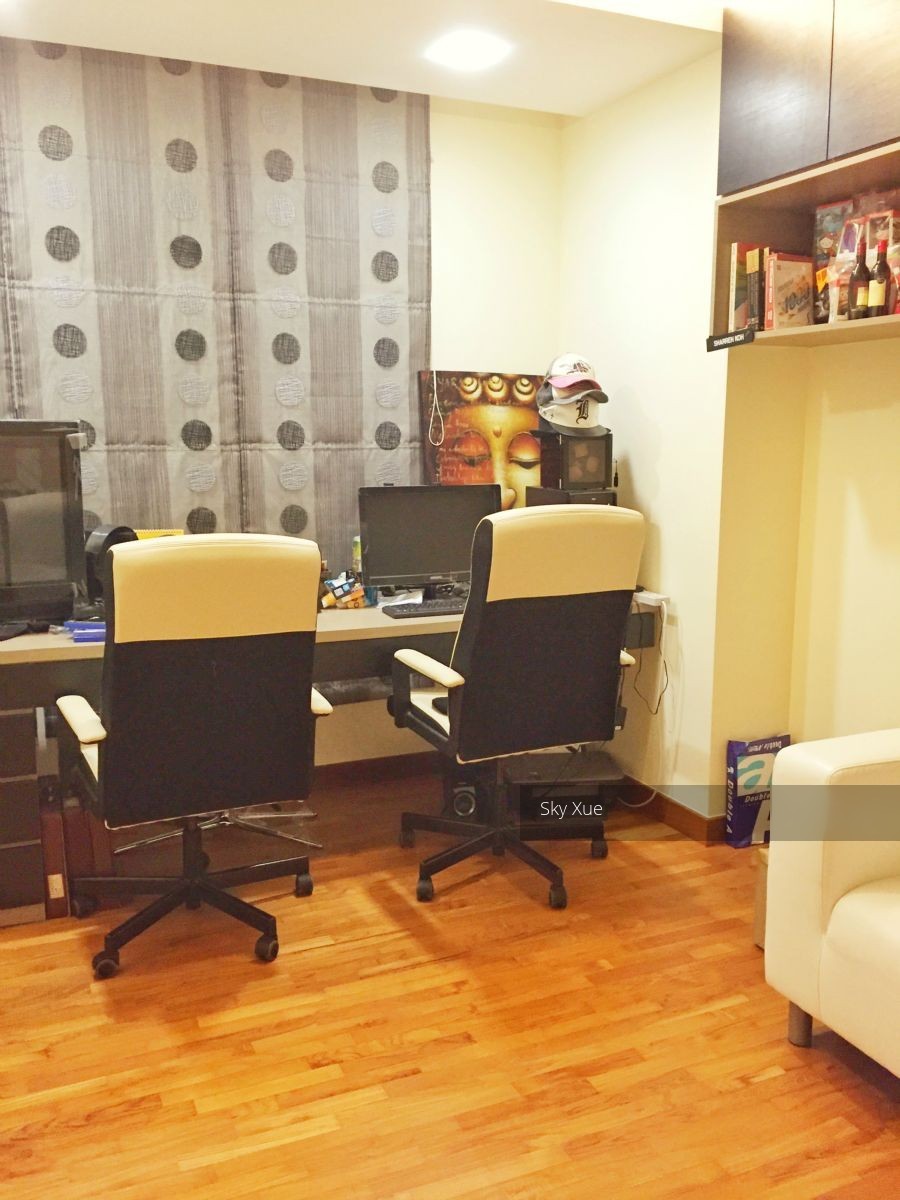 Blk 212B Compassvale Drive (Sengkang), HDB 5 Rooms #116578892